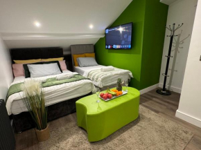 Southgate Luxury Apartments